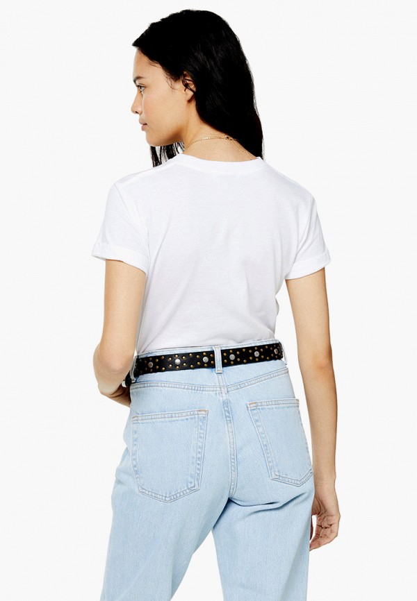 

Футболка Topshop, Белый
