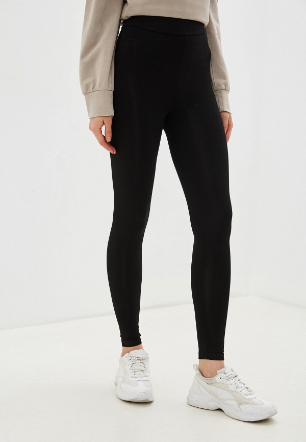 

Леггинсы Topshop, Черный