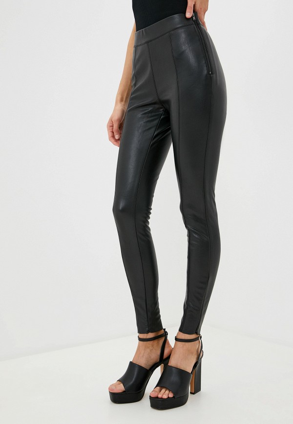 

Брюки Topshop, Черный