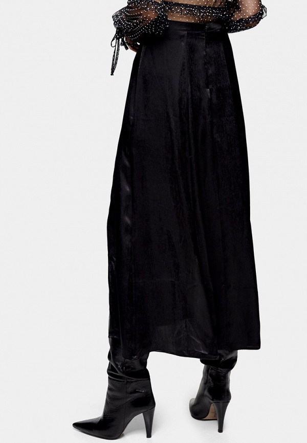

Юбка Topshop, Черный, Topshop TO029EWHGKE8