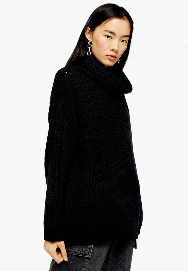 

Свитер Topshop, Черный