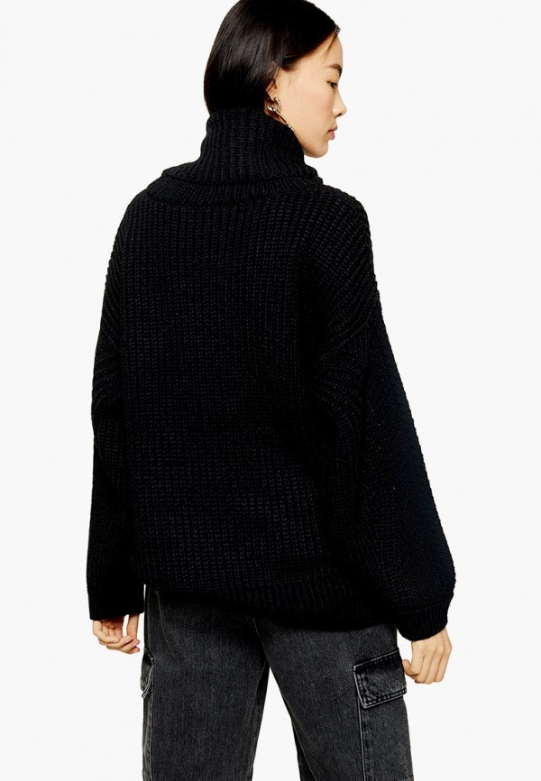 

Свитер Topshop, Черный