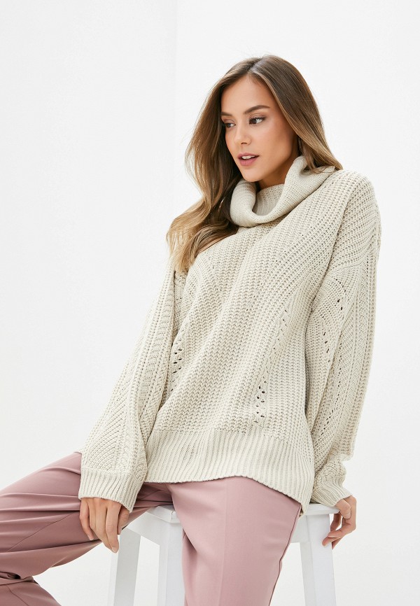 

Свитер Topshop, Бежевый