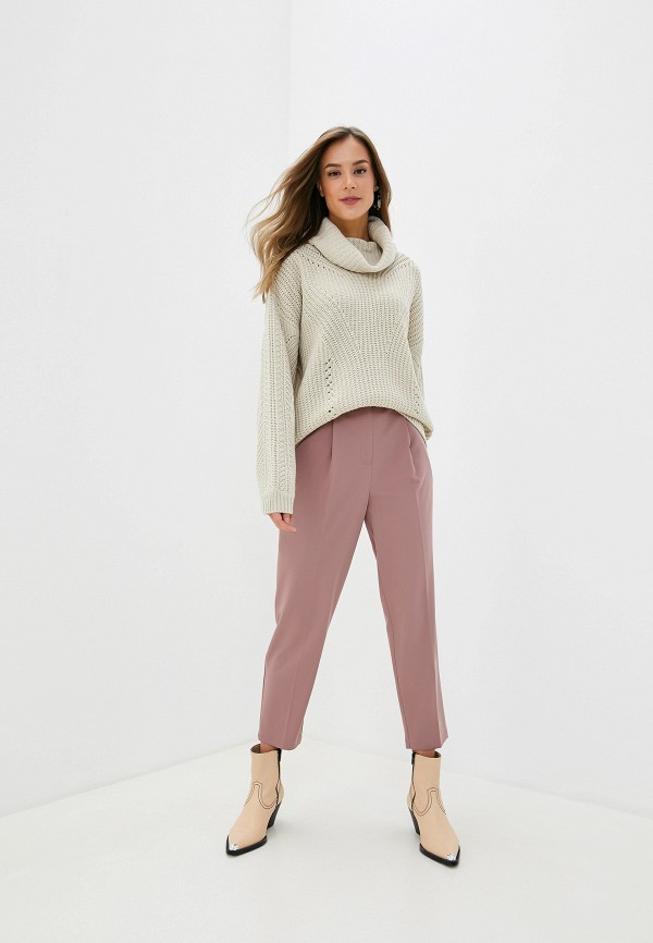 

Свитер Topshop, Бежевый, Topshop TO029EWHGKG0