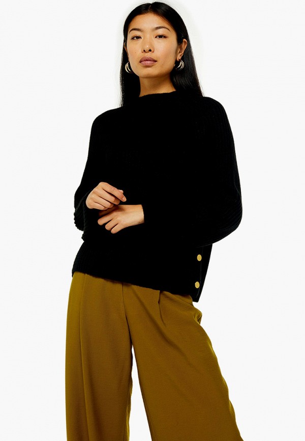 

Джемпер Topshop, Черный