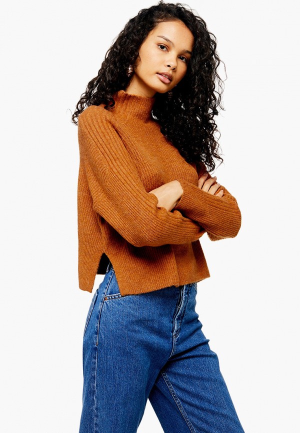

Свитер Topshop, Оранжевый