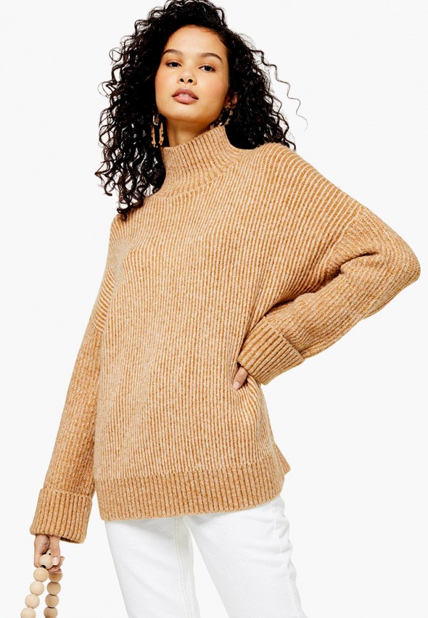

Свитер Topshop, Бежевый
