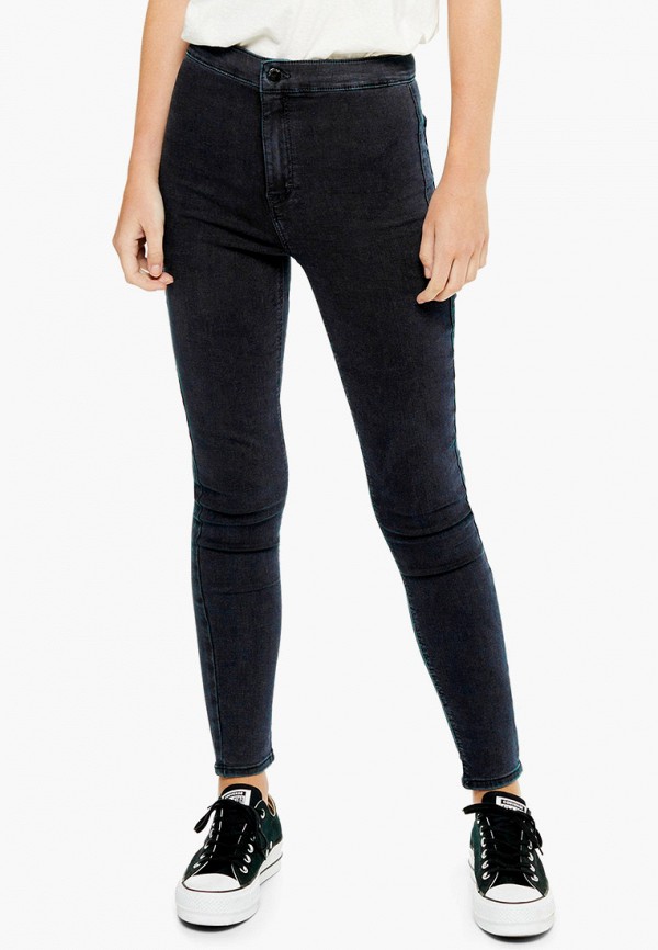 

Джинсы Topshop, Черный, Topshop TO029EWHHIW7