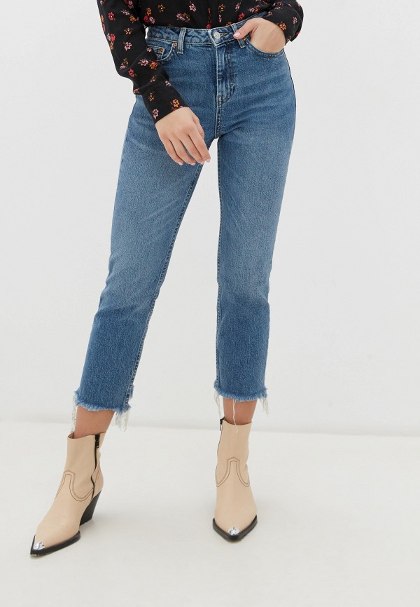 

Джинсы Topshop, Синий