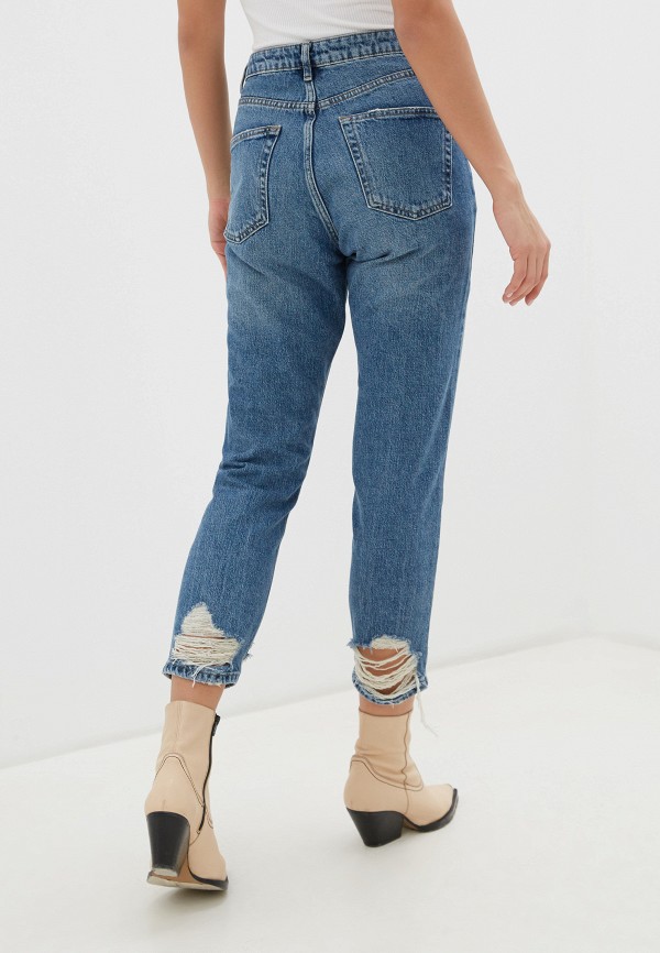 

Джинсы Topshop, Синий, Topshop TO029EWHHIX4