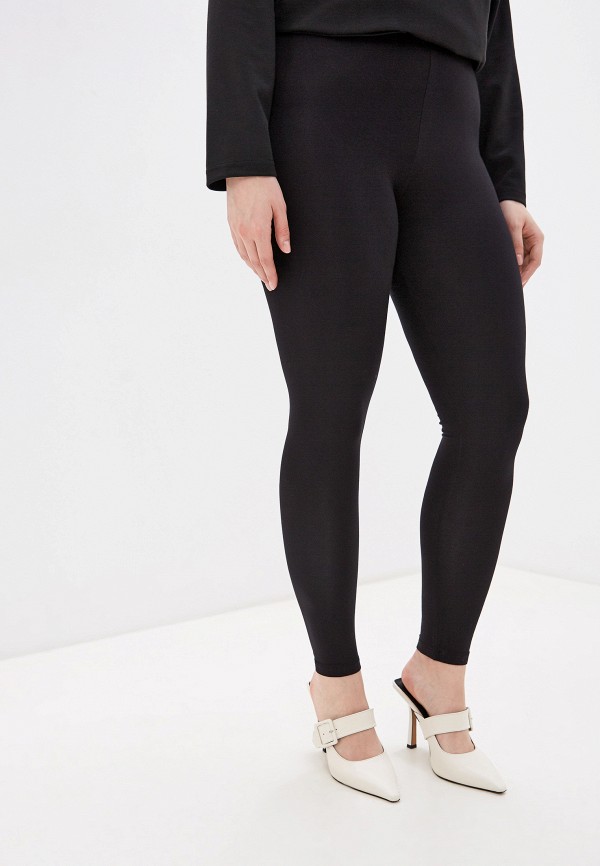 

Леггинсы Topshop, Черный, Topshop TO029EWHHJM2