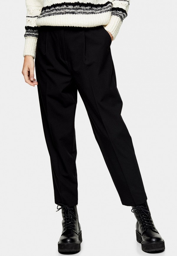 

Брюки Topshop, Черный