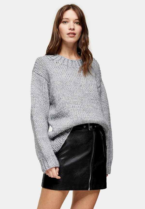 

Джемпер Topshop, Серый
