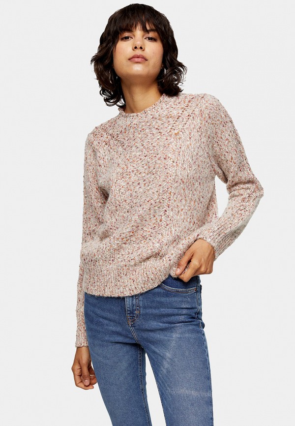 

Джемпер Topshop, Бежевый