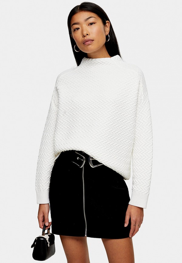 

Джемпер Topshop, Белый