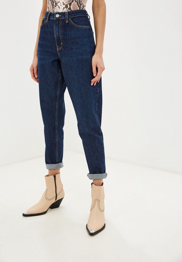 

Джинсы Topshop, Синий, Topshop TO029EWHLYJ6