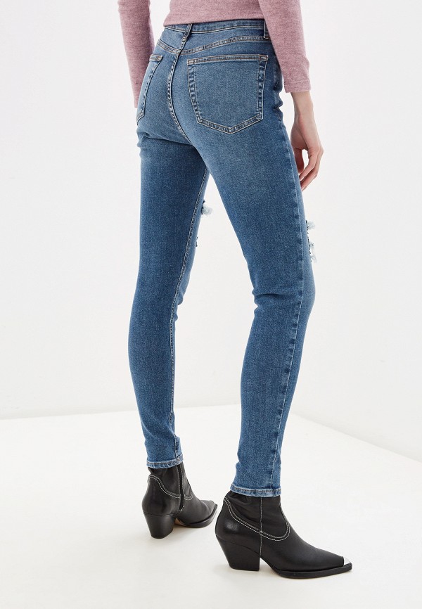 фото Джинсы topshop