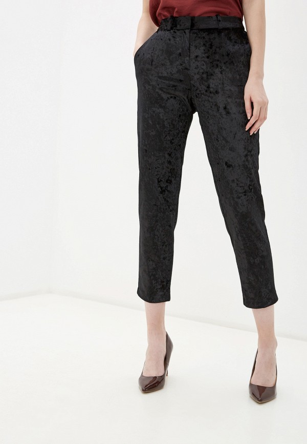 

Брюки Topshop, Черный