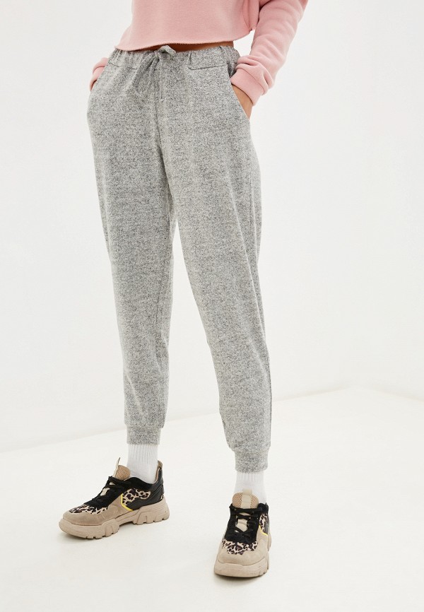 

Брюки спортивные Topshop, Серый