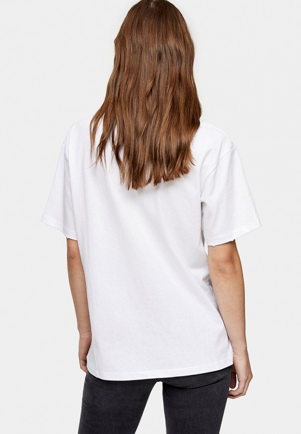 

Футболка Topshop, Белый