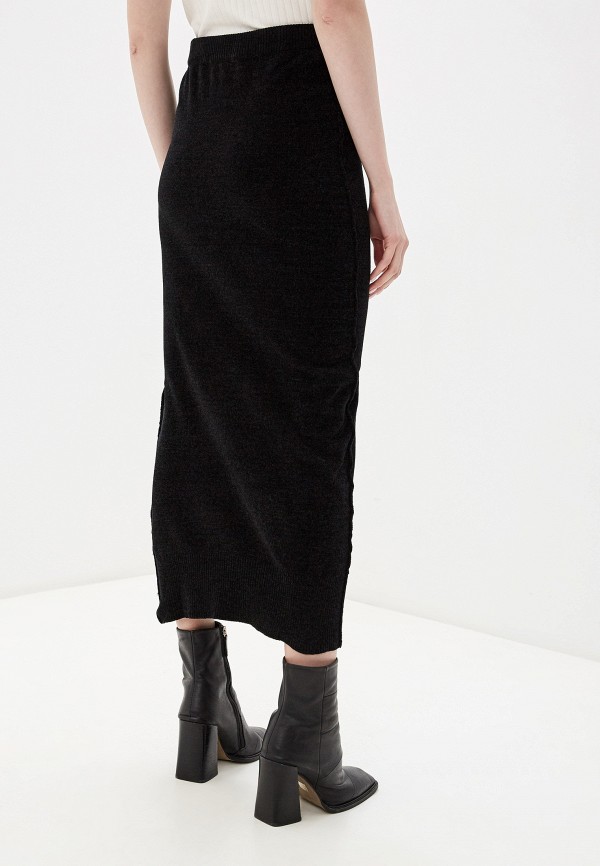 

Юбка Topshop, Черный, Topshop TO029EWHLYP0