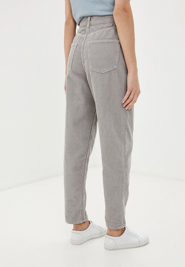 

Брюки Topshop, Серый, Topshop TO029EWHMTB1