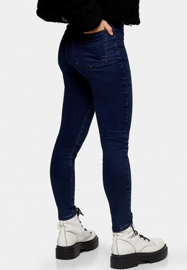 

Джинсы Topshop, Синий, JONI