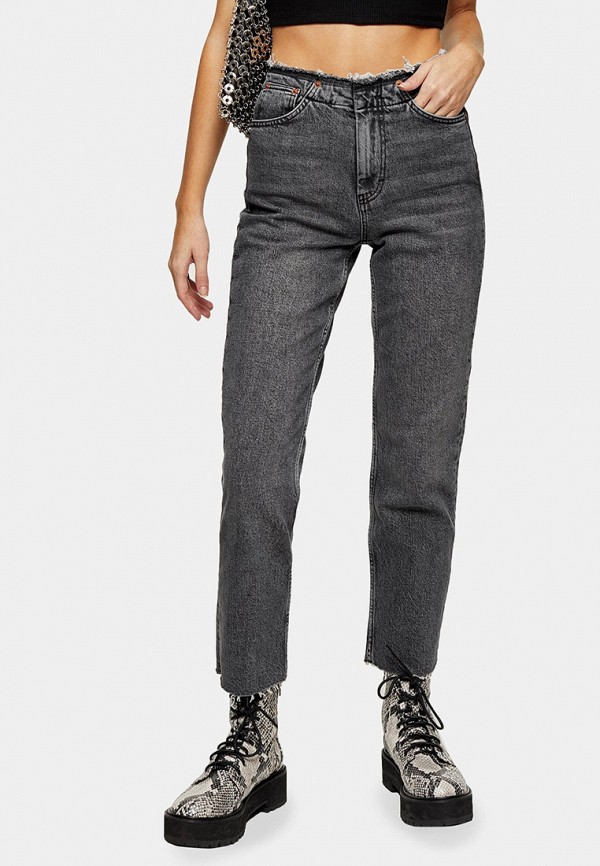 

Джинсы Topshop, Серый