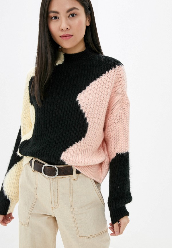 

Джемпер Topshop, Разноцветный