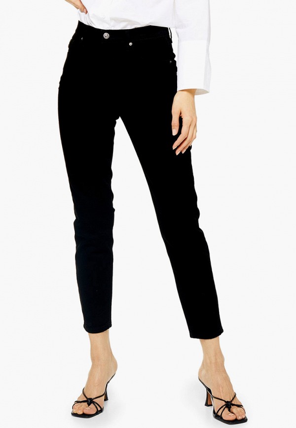 

Джинсы Topshop, Черный