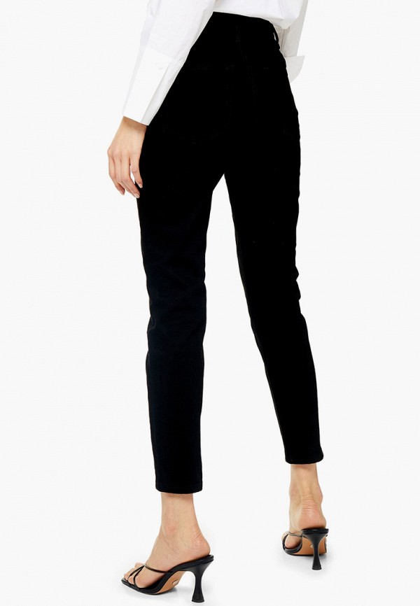 

Джинсы Topshop, Черный, Topshop TO029EWHRCH3