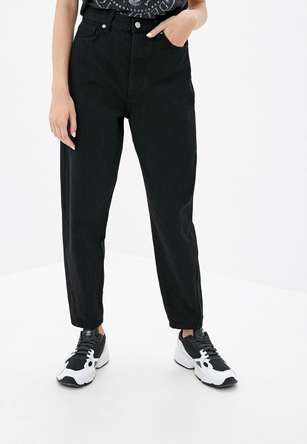 

Джинсы Topshop, Черный, Topshop TO029EWHRCH4