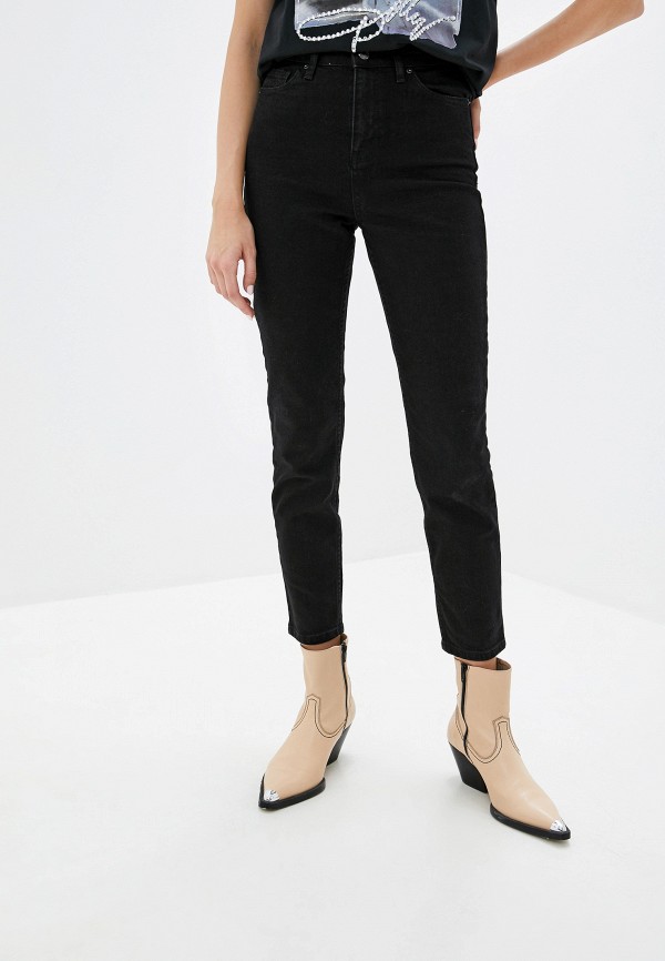 

Джинсы Topshop, Черный, Topshop TO029EWHRCH5