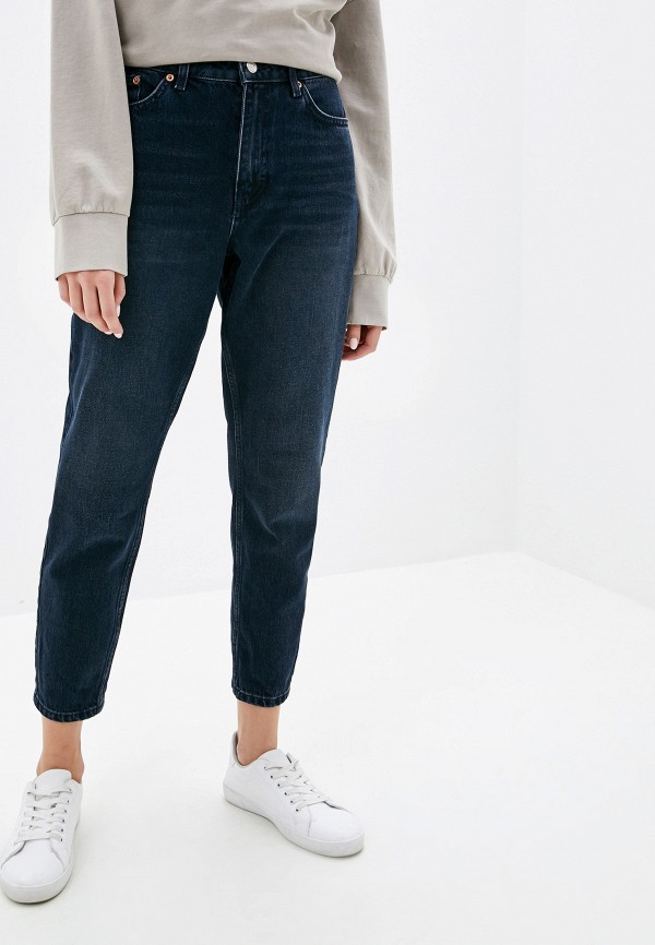 

Джинсы Topshop, Синий