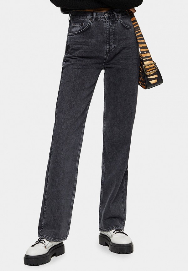 

Джинсы Topshop, Черный