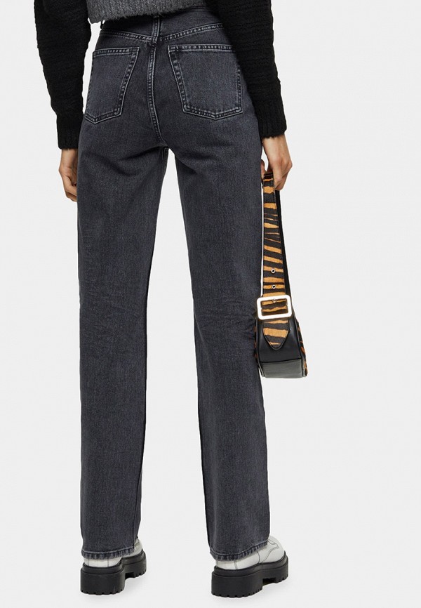 

Джинсы Topshop, Черный