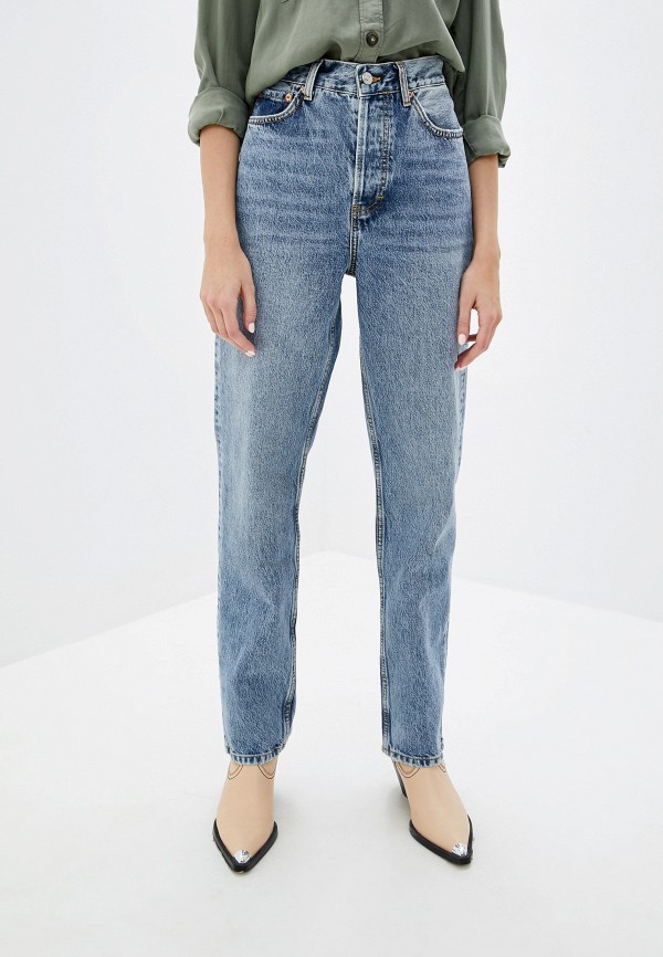

Джинсы Topshop, Голубой