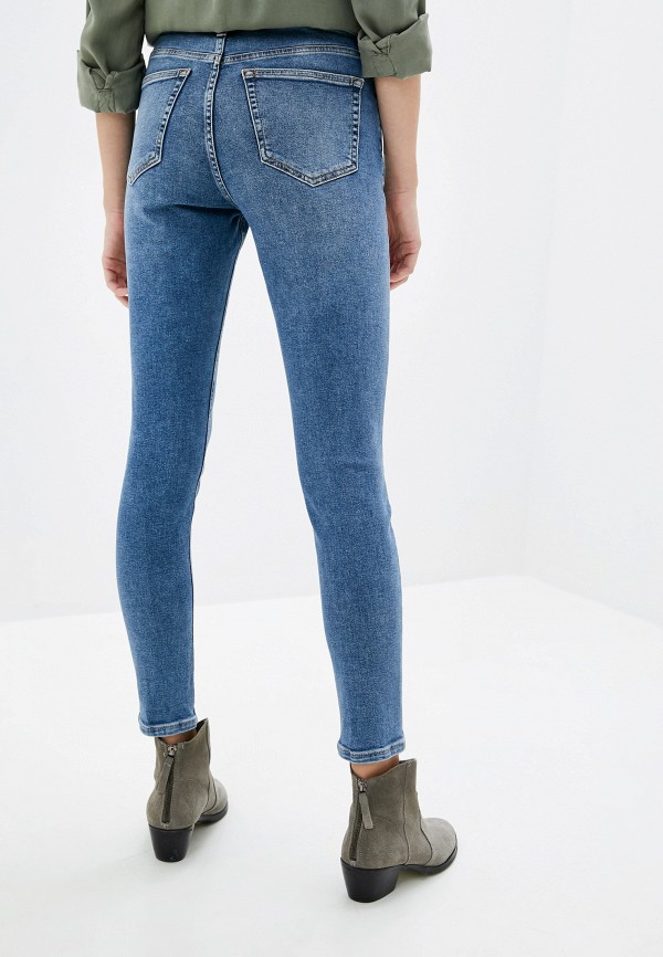 

Джинсы Topshop, Синий, Topshop TO029EWHRCI1