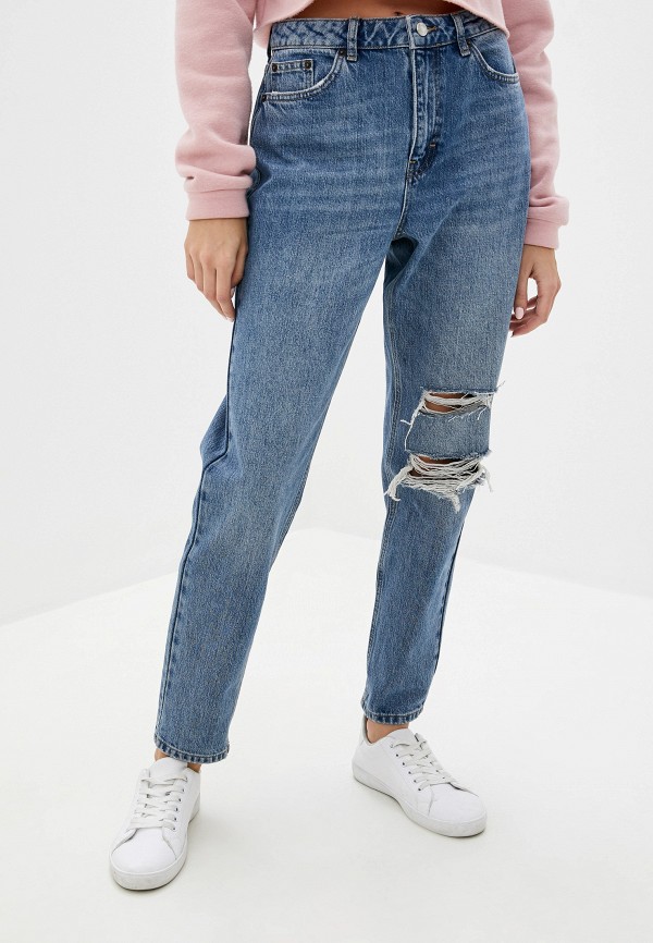 

Джинсы Topshop, Синий, Topshop TO029EWHRCI2