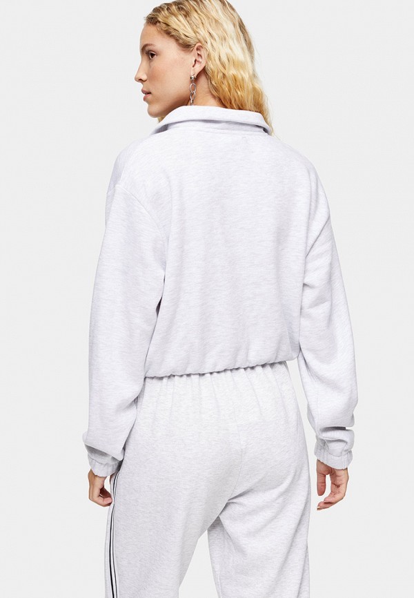 

Олимпийка Topshop, Белый, Topshop TO029EWHRCI7