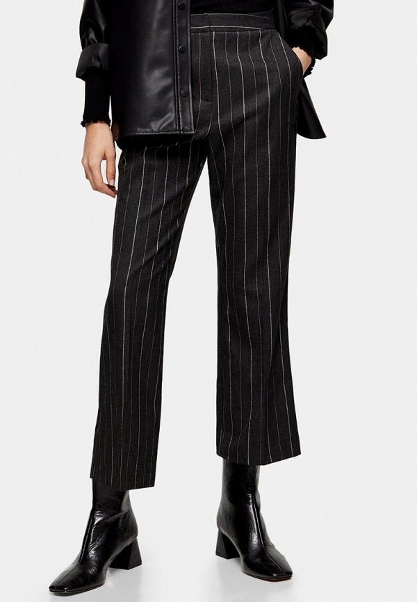 

Брюки Topshop, Серый