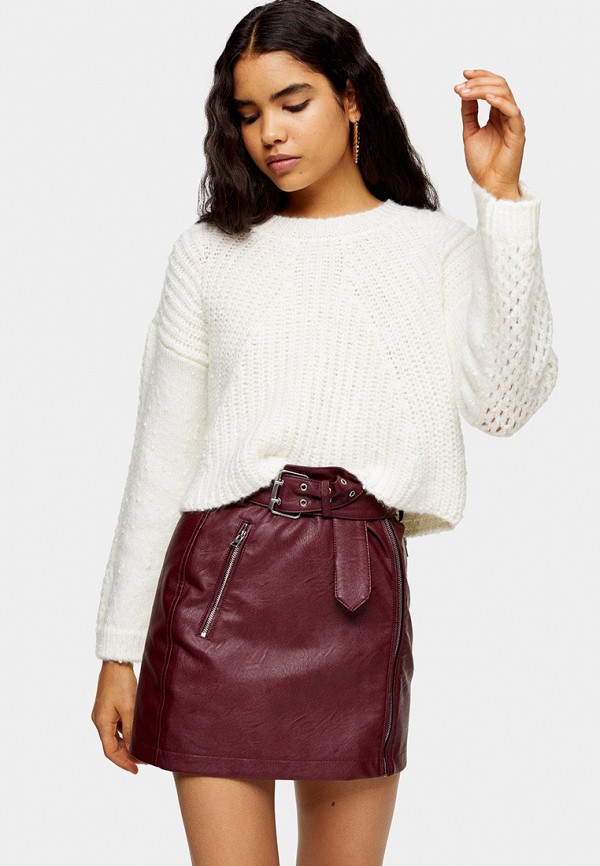 

Джемпер Topshop, Белый