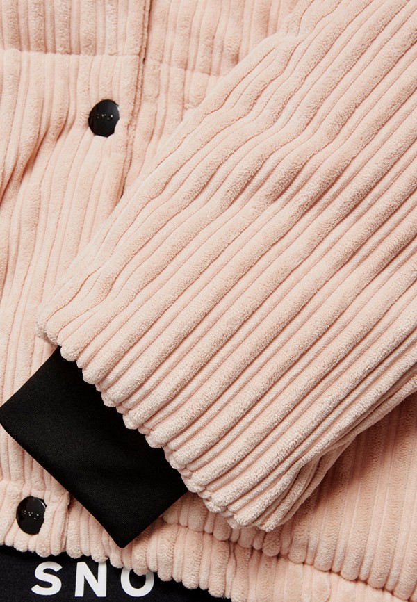 

Куртка горнолыжная Topshop, Розовый, Topshop TO029EWIATD6