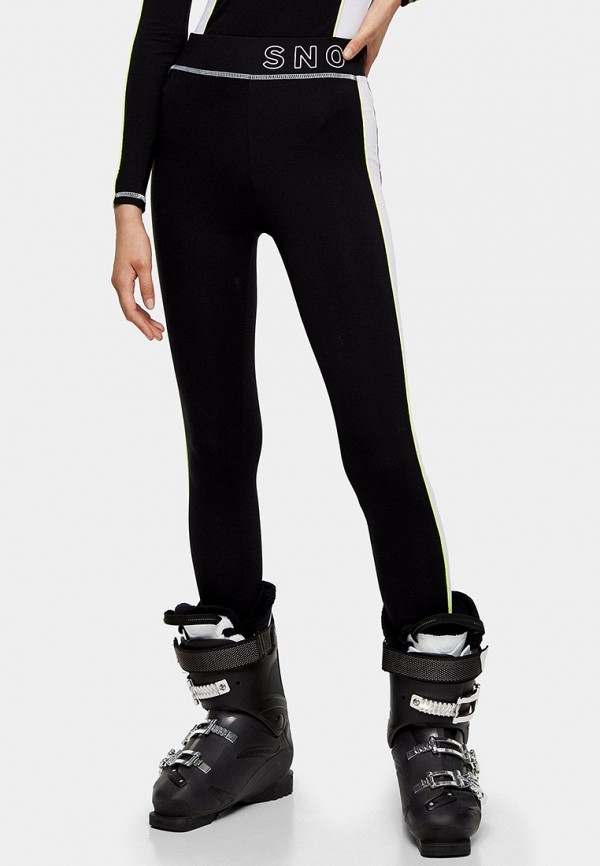 

Леггинсы Topshop, Черный