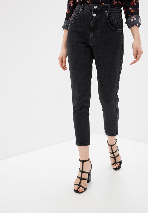 

Джинсы Topshop, Черный