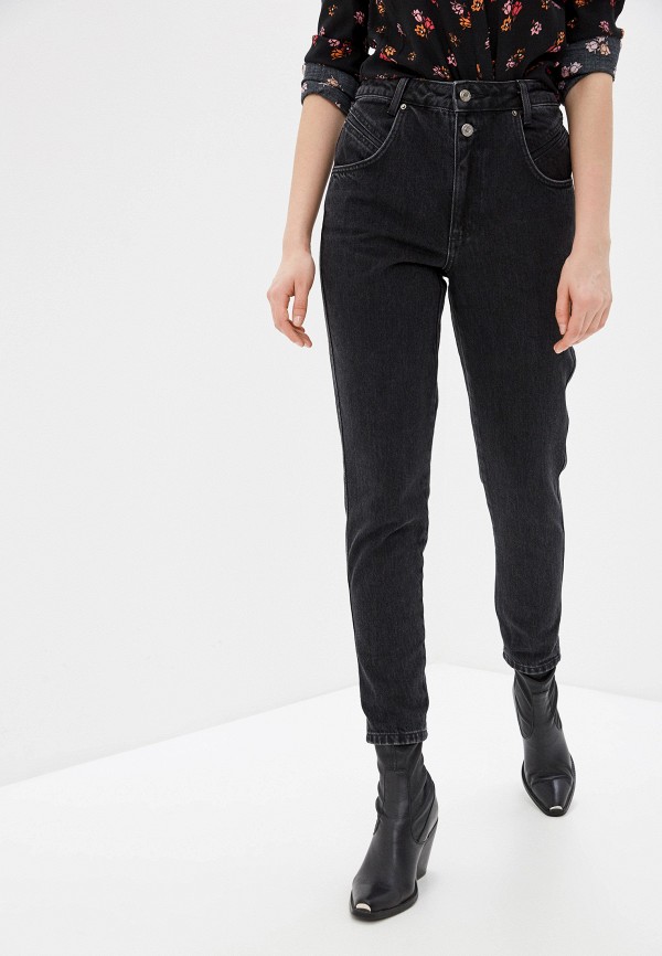

Джинсы Topshop, Серый