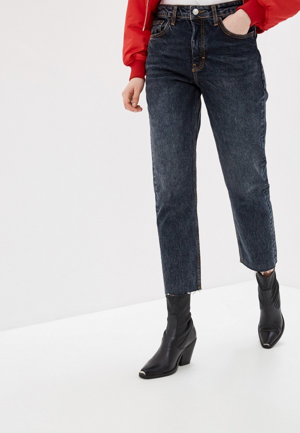 

Джинсы Topshop, Синий