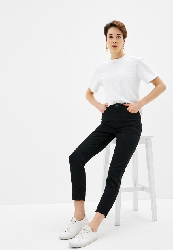 

Джинсы Topshop, Черный, Topshop TO029EWIEXO7