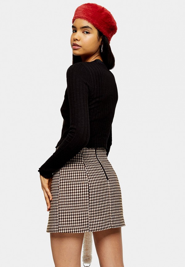 

Кардиган Topshop, Черный, Topshop TO029EWIEXR6