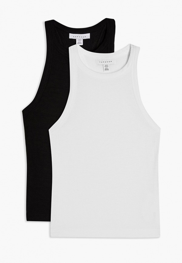 

Комплект Topshop, Белый;черный, Topshop TO029EWIEXU2